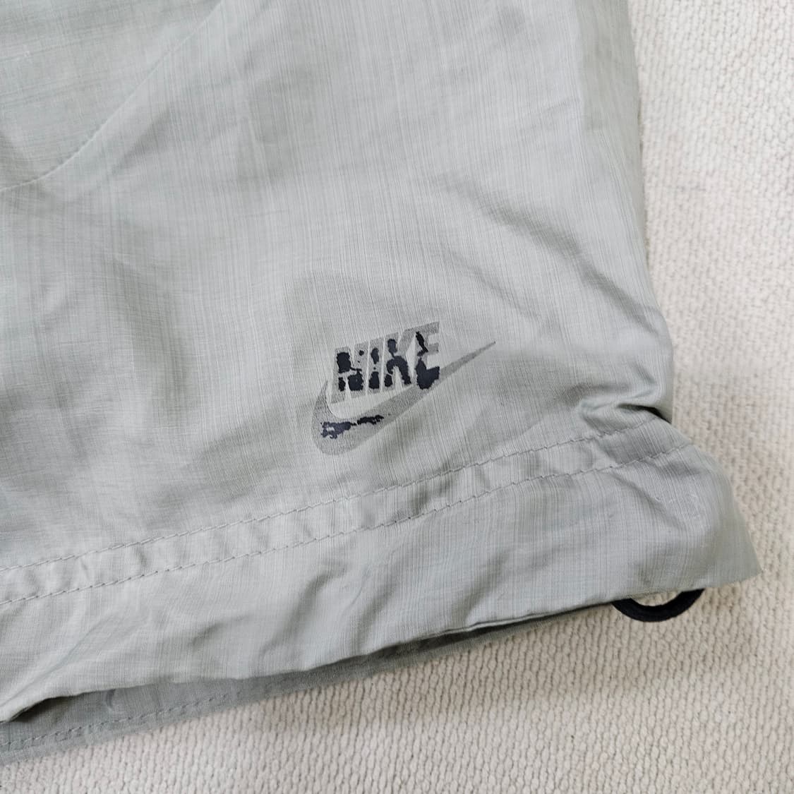 M 나이키 테크팩 우븐 쇼츠 0403Y 상품이미지6