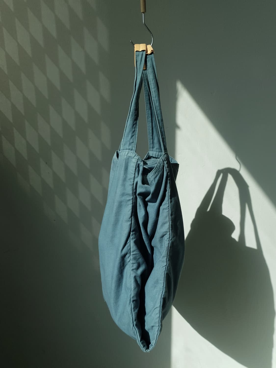 Butler Verner Sails Tote Bag 상품이미지5