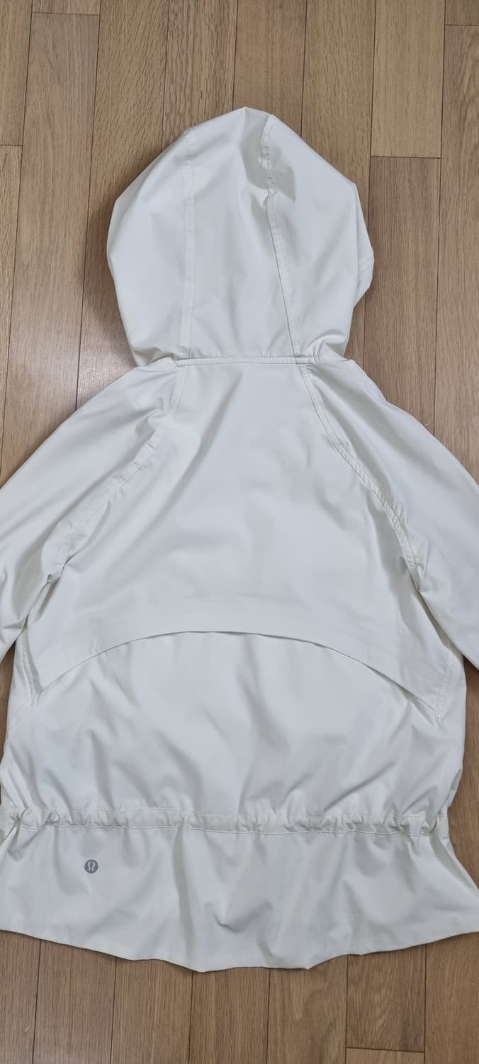 룰루레몬 스트래치 후드 바람막이 2size _ 여성 상품이미지6