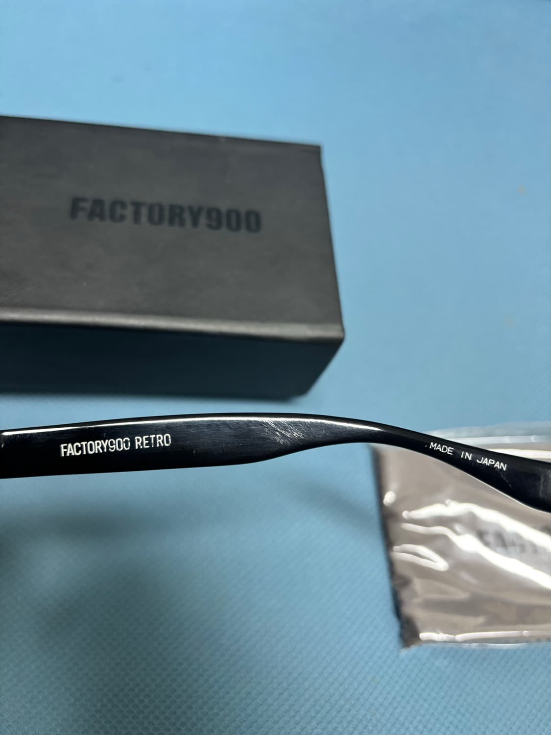 [os] 팩토리900 RF-042 FACTORY900 RETRO 상품이미지5