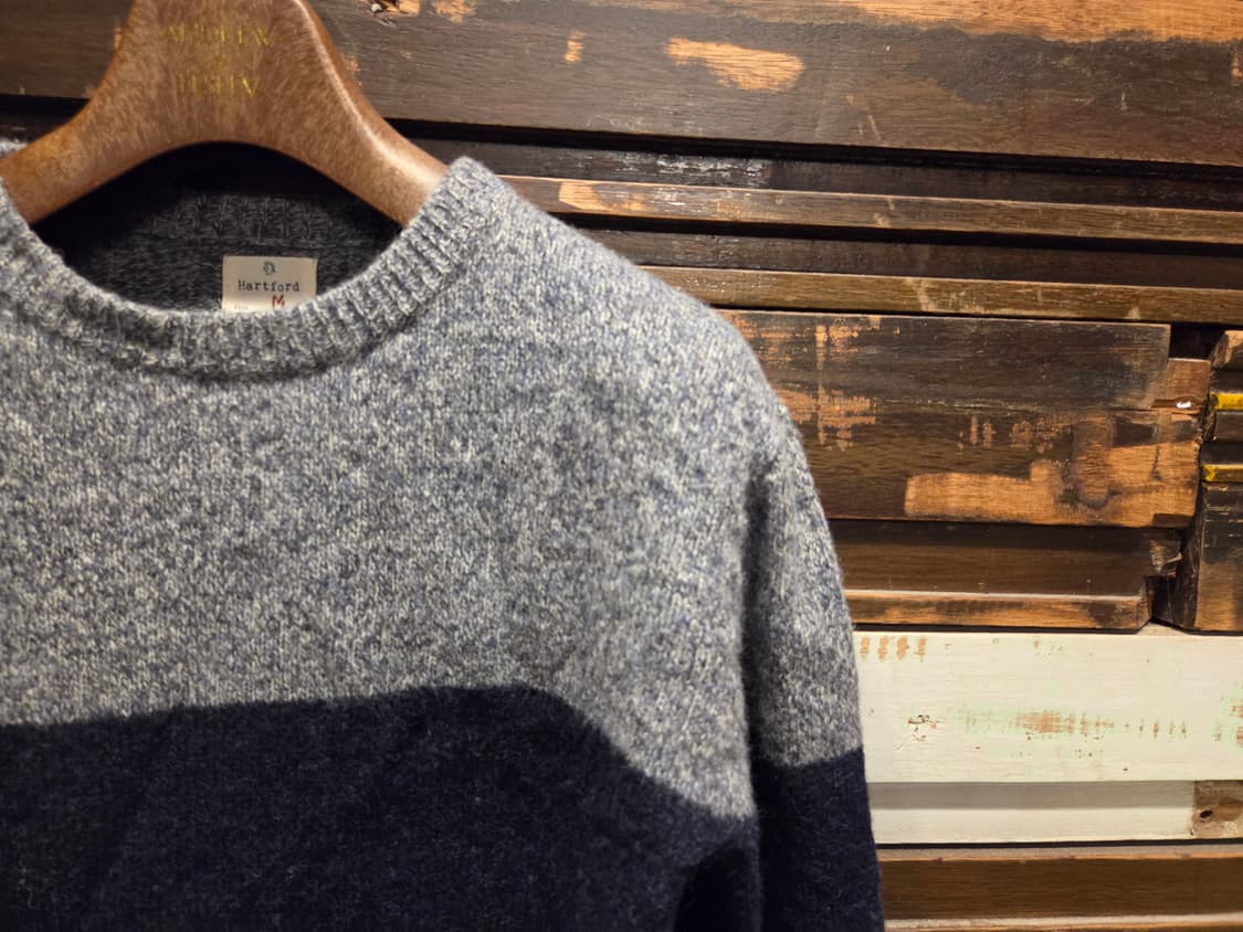 하트포드 램스울니트 상품이미지9