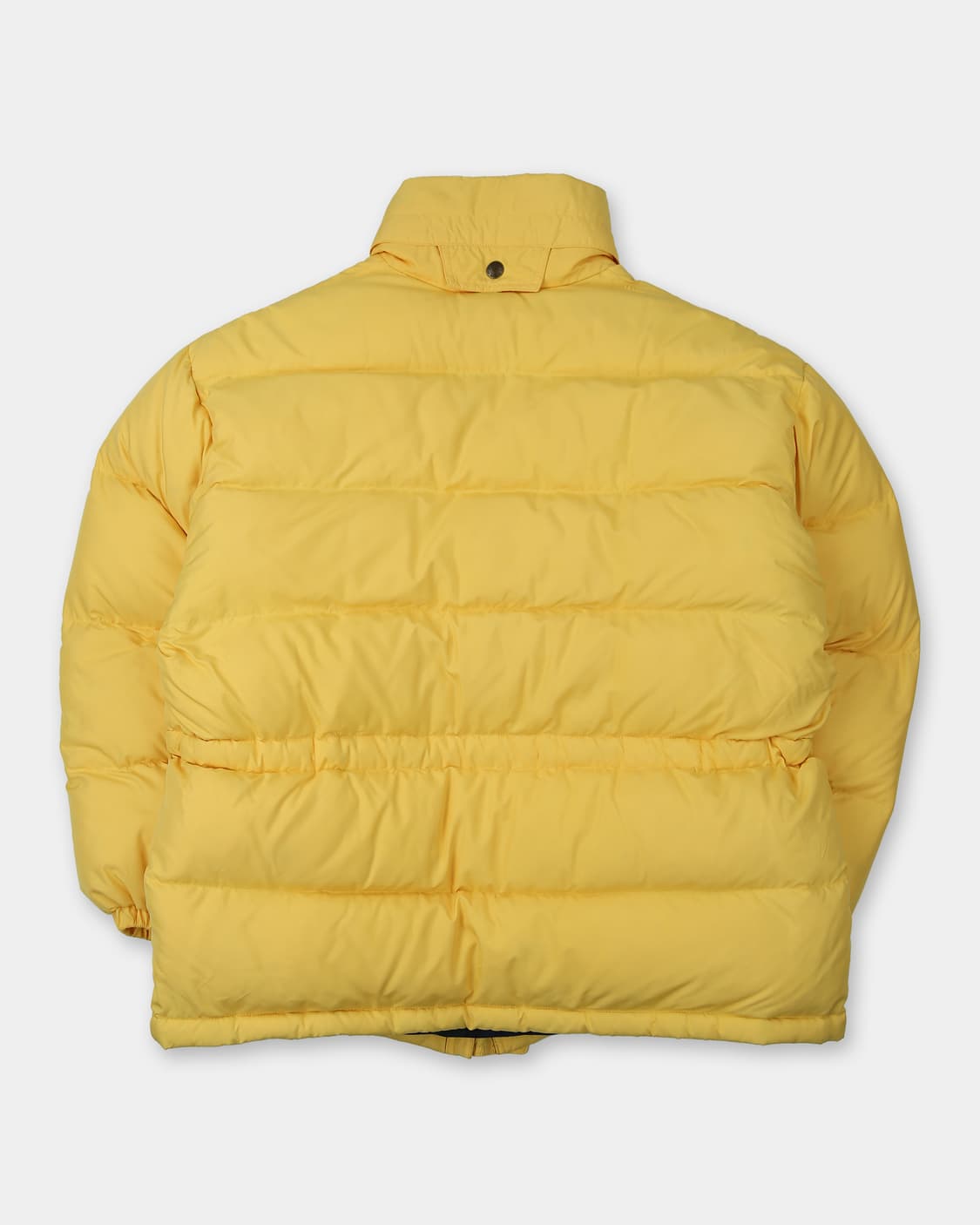 McGREGOR Yellow Down Jacket 상품이미지2