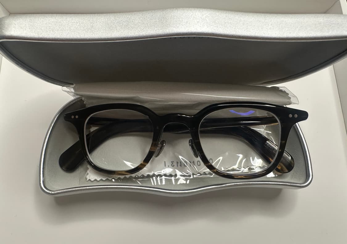 아이에노모토 ie017 안경 c11컬러 상품이미지1