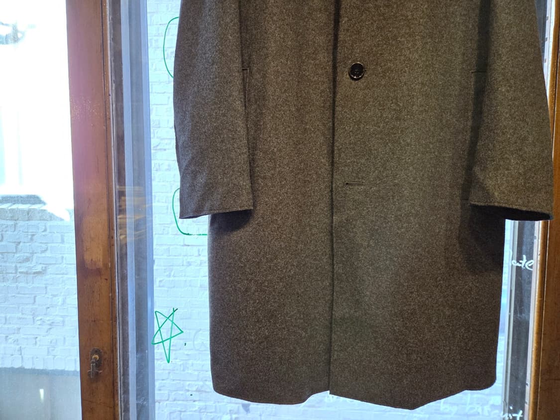 띠어리 코트 상품이미지9