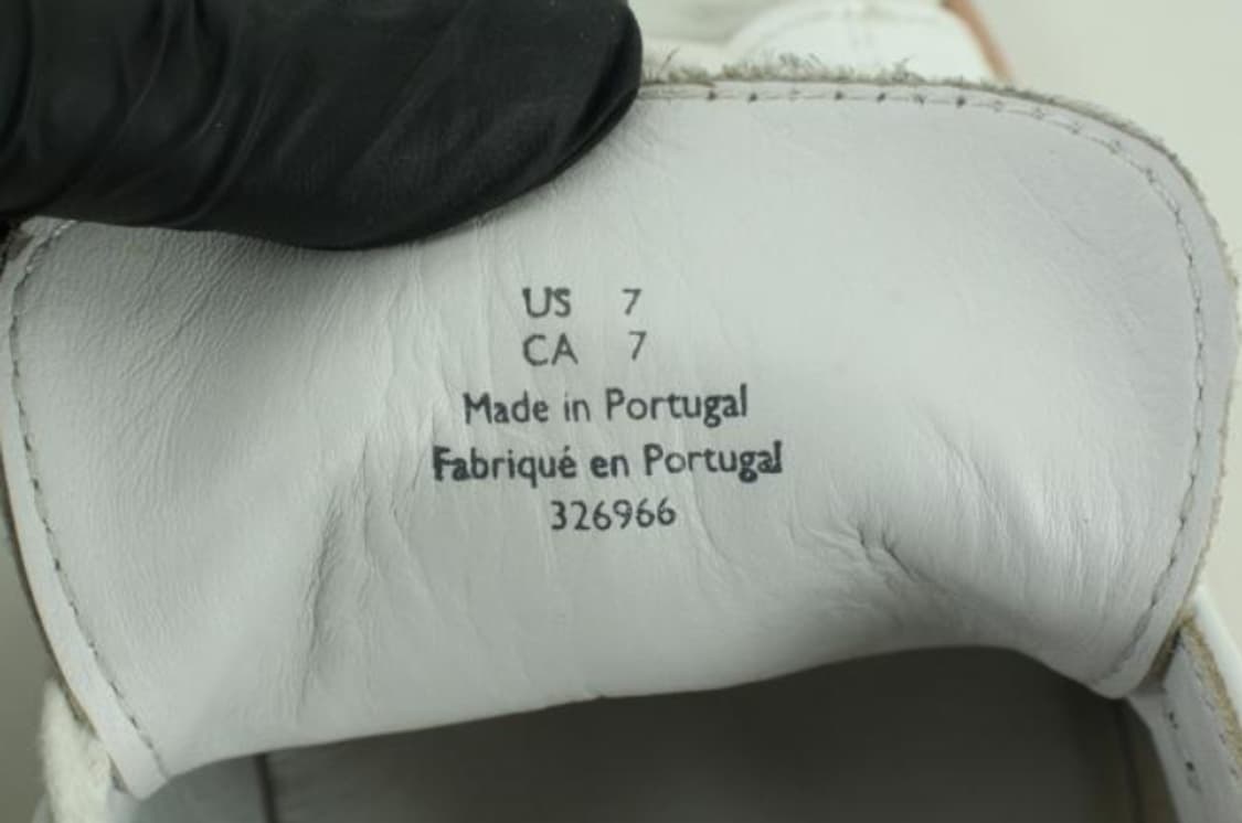 코스 스니커즈 상품이미지5