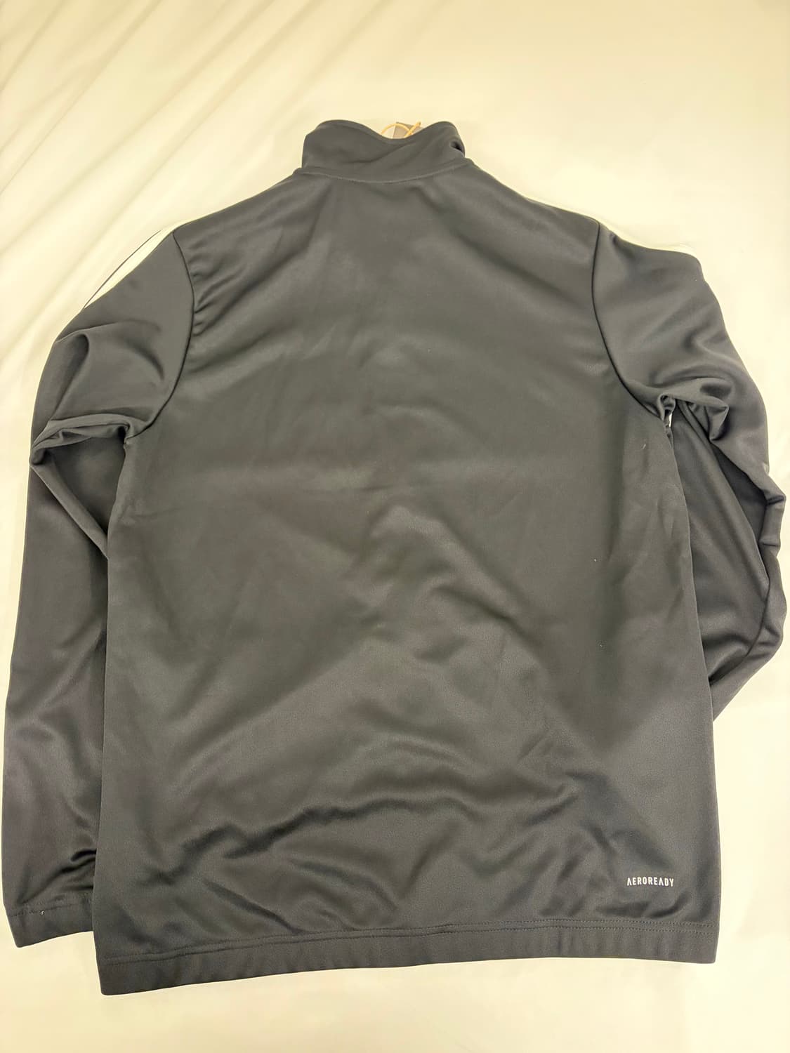 [XL]새상품 아디다스 애슬릿 티로 져지 상품이미지4