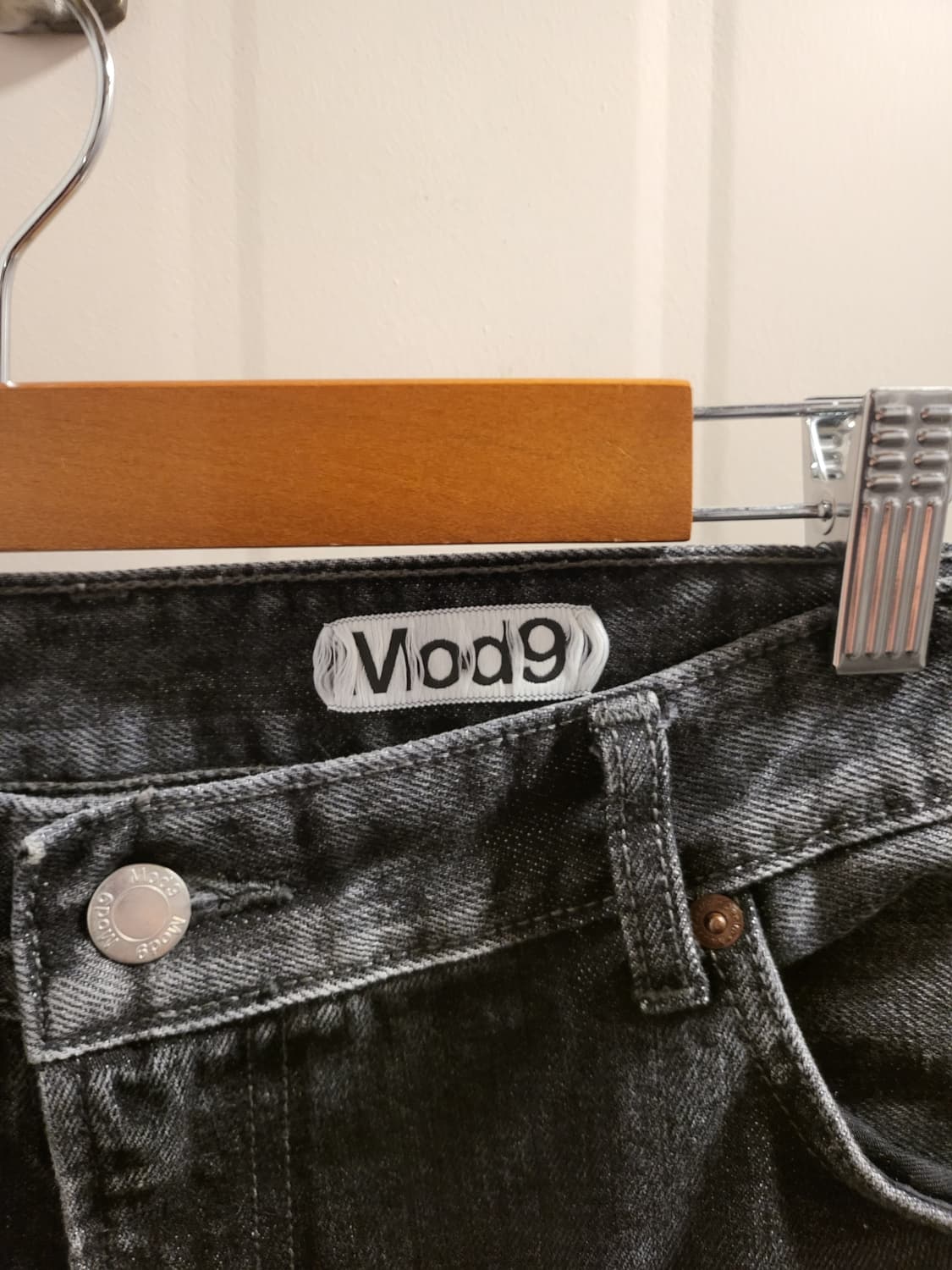 모드나인 바지 팬츠 상품이미지6