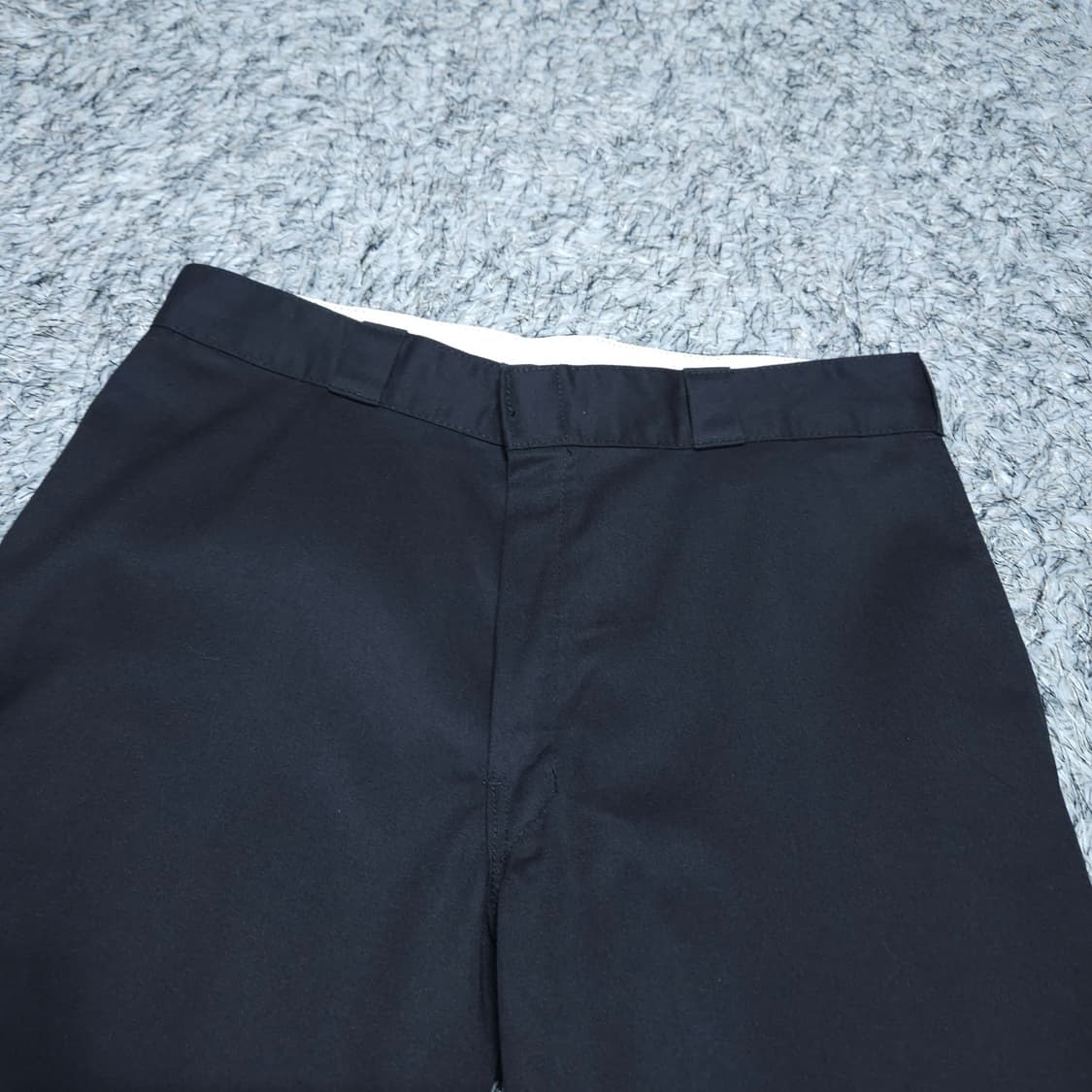 디키즈) 34/32 남자 와이드 카고팬츠 와이드진 / 왕눈이샵 상품이미지2