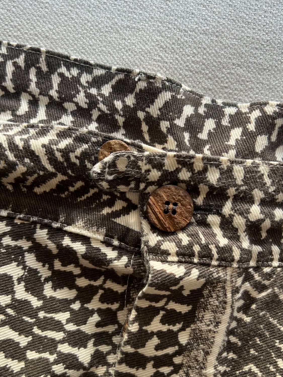 마크포인트 반바지  상품이미지3