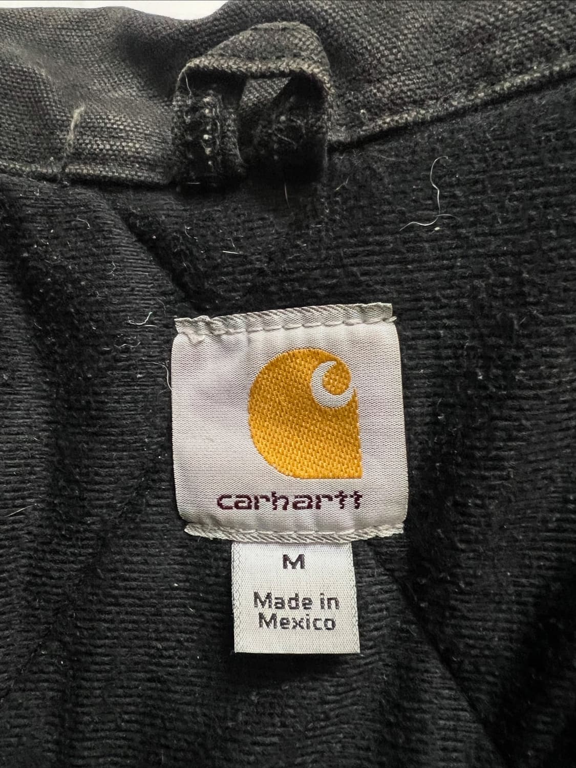 칼하트 J14 산타페 자켓 상품이미지5