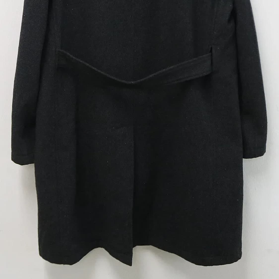 요지 야마모토 X A.A.R 울 혼방 코트 63044 상품이미지8