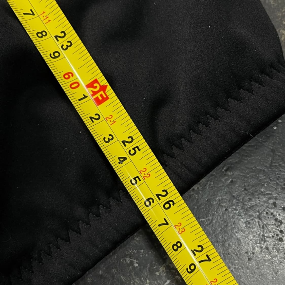 100 데상트 아우디 기모 자켓  상품이미지7