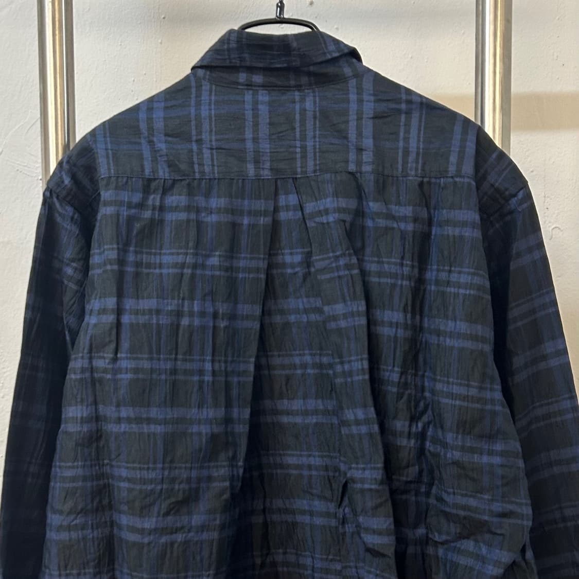 SASQUATCHFABRIX 21SS Flower Pattern Shir 상품이미지5