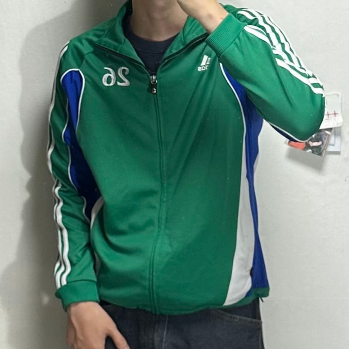 Football jersey  상품이미지2