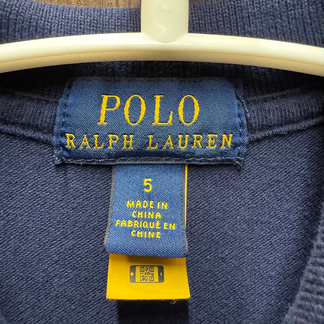 랄프로렌 폴로 원피스 5 상품이미지2