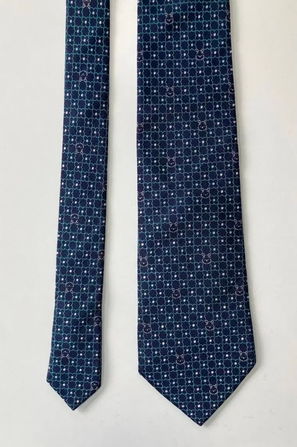 디즈니 넥타이 상품이미지1