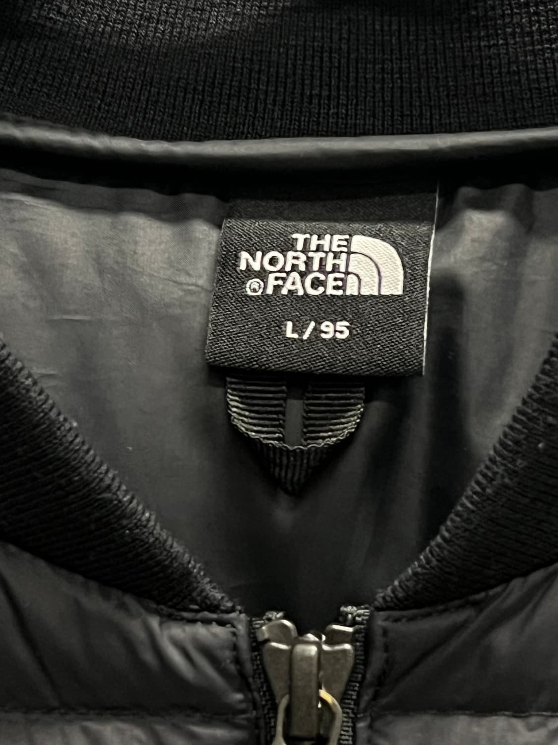 노스페이스 여성 데이 컴포트 티볼 코트 상품이미지4