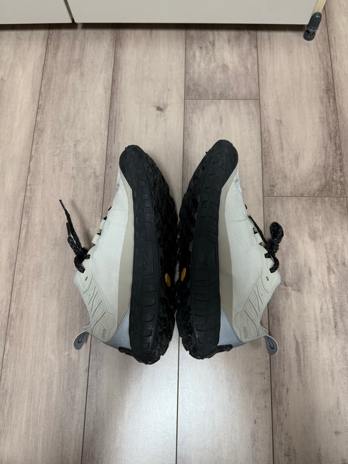 노다 001/A 신더 270사이즈, US9 상품이미지3