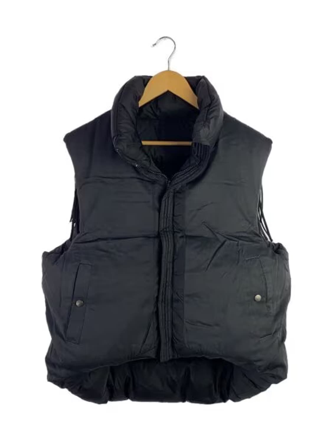 캐피탈 패딩조끼 베스트 상품이미지1