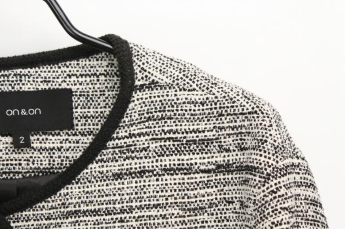 온앤온 자켓 상품이미지2