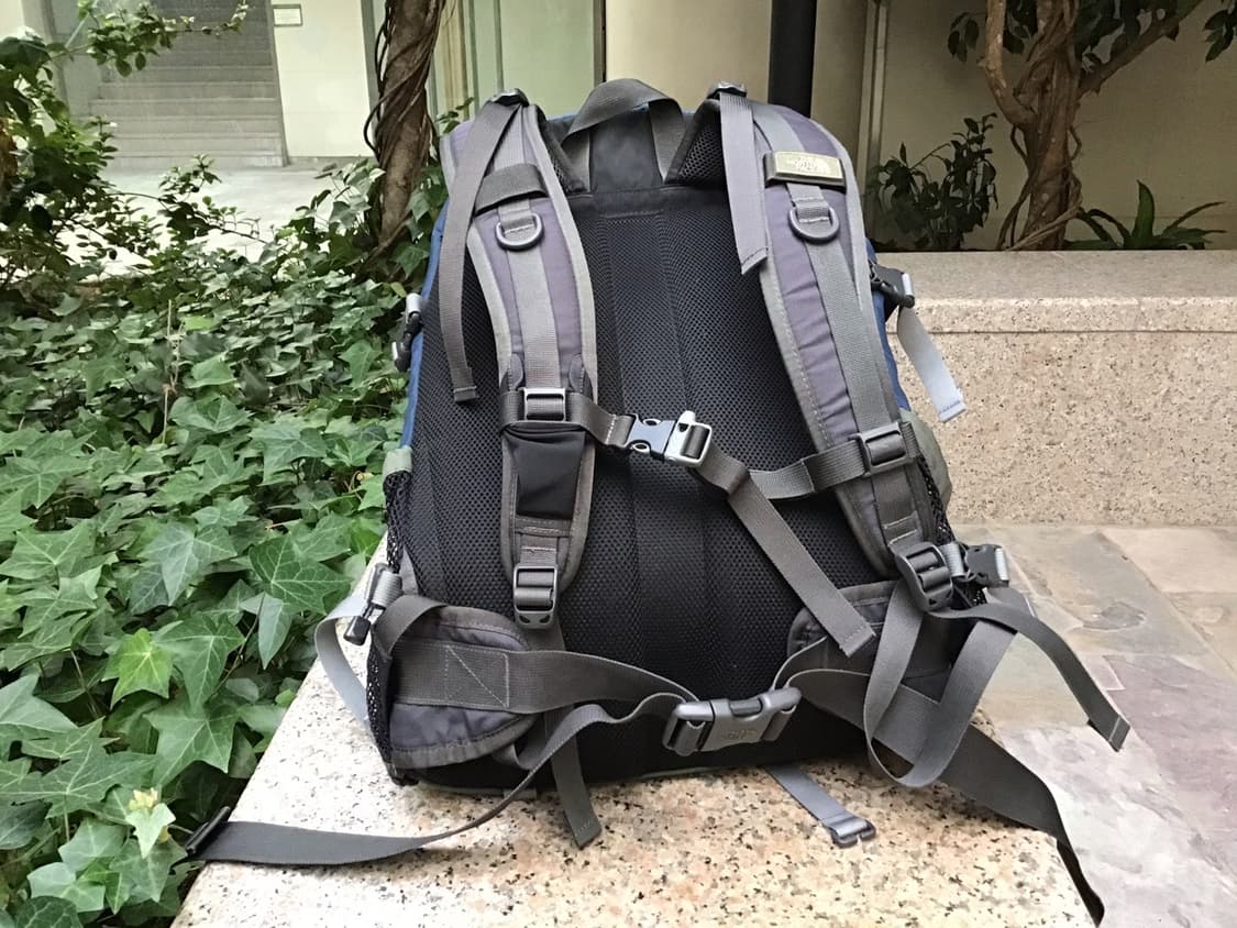 NORTHFACE 노스페이스 빅샷 백팩 상품이미지5