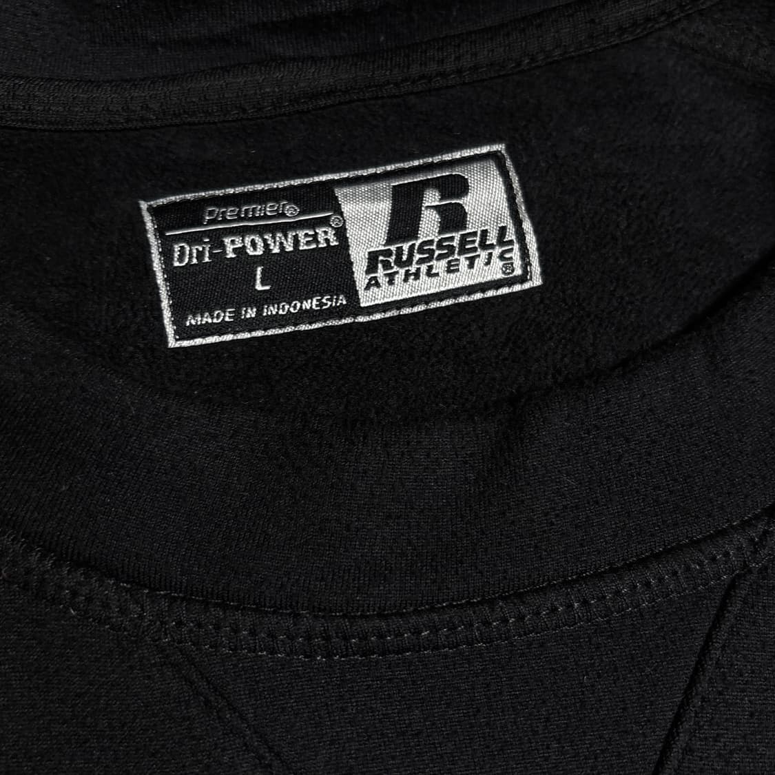 러셀애슬레틱 플리스 풀오버 상품이미지5