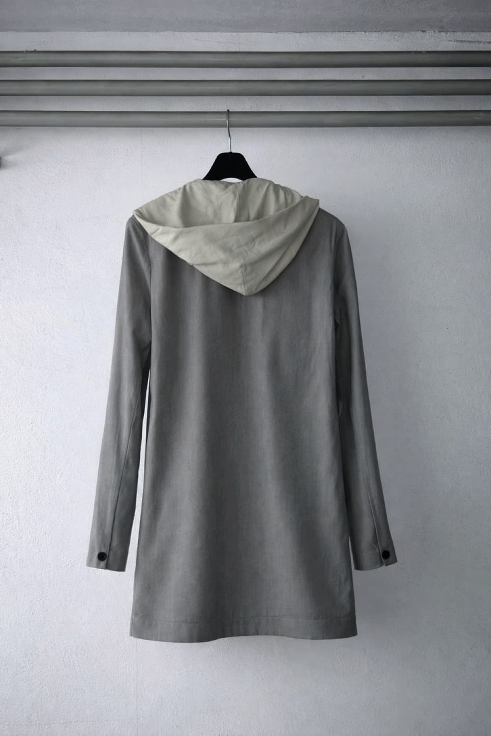 Stephan Schneider Hoodied Coat 상품이미지2