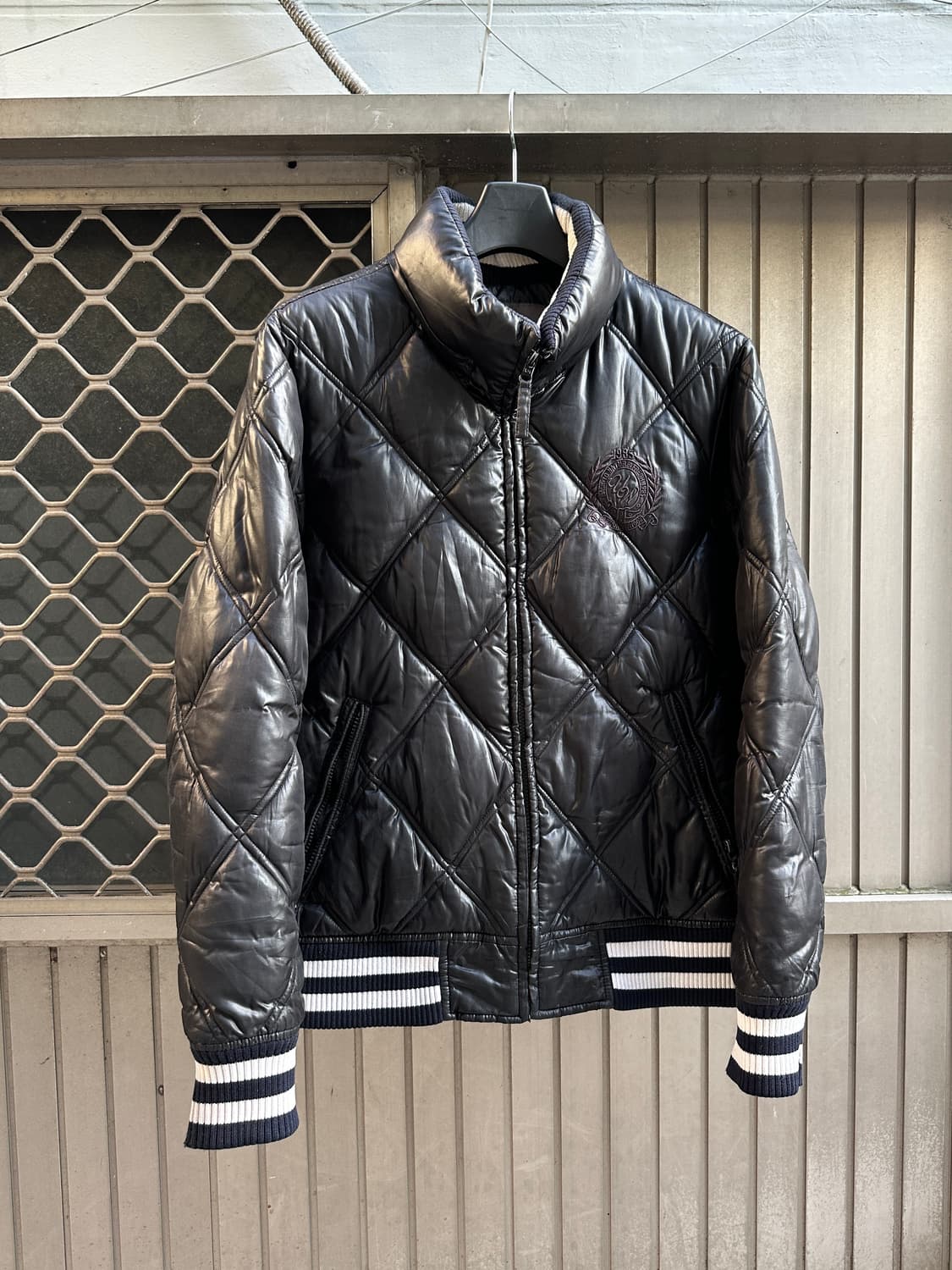 UNDERWOOD padding  상품이미지1
