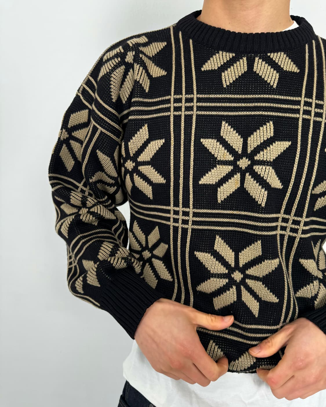 Valentino garavani sport knit 상품이미지4