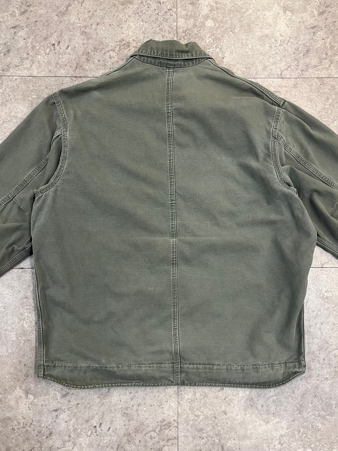 칼하트 해밀턴 자켓 J169 XL #csz4138 상품이미지8