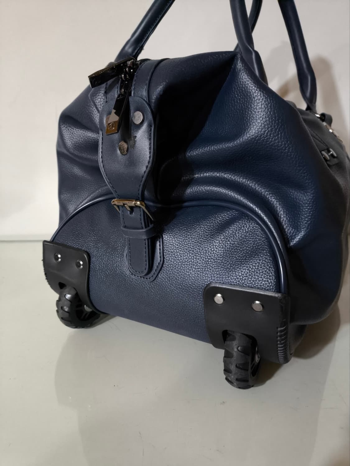 벤츠 트롤리백 보스턴백 캐리어가방 상품이미지3