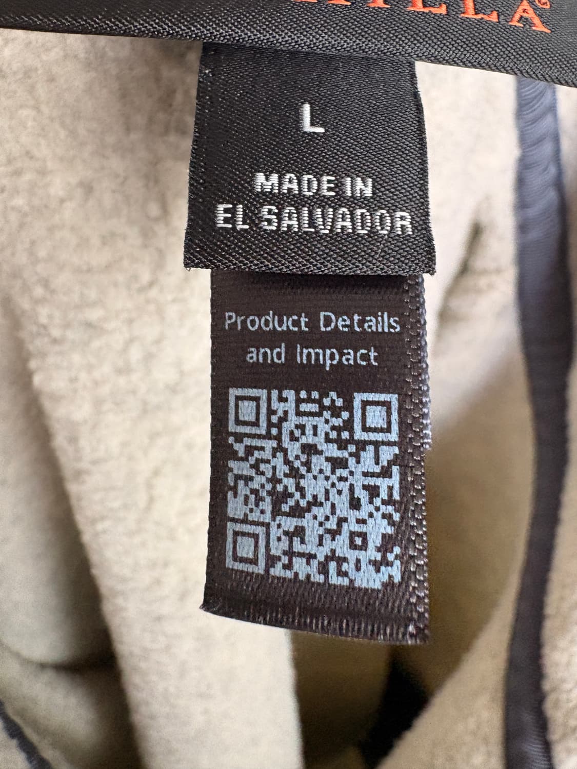 파타고니아 신칠라 l 사이즈 상품이미지2