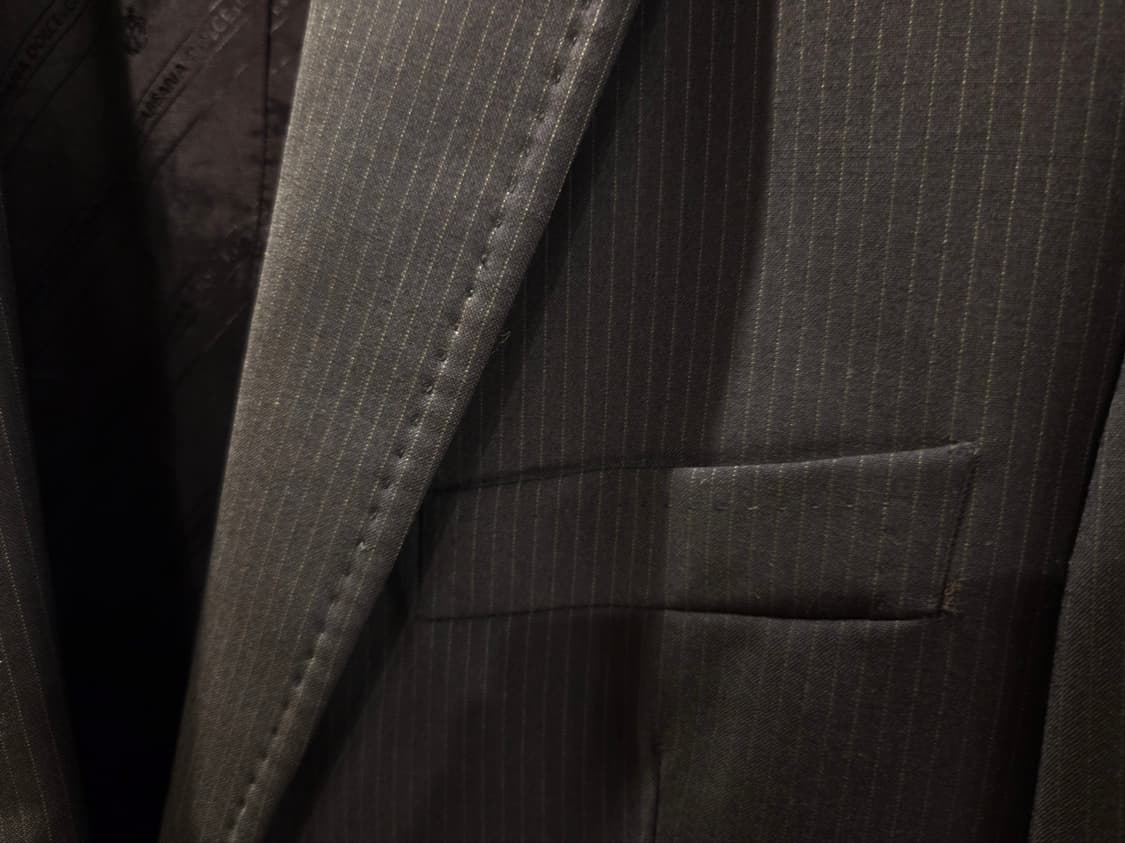 돌체앤가바나 테일러드 자켓 상품이미지5