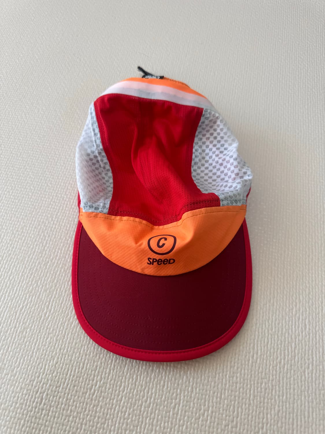 씨엘르 러닝 캡 상품이미지2