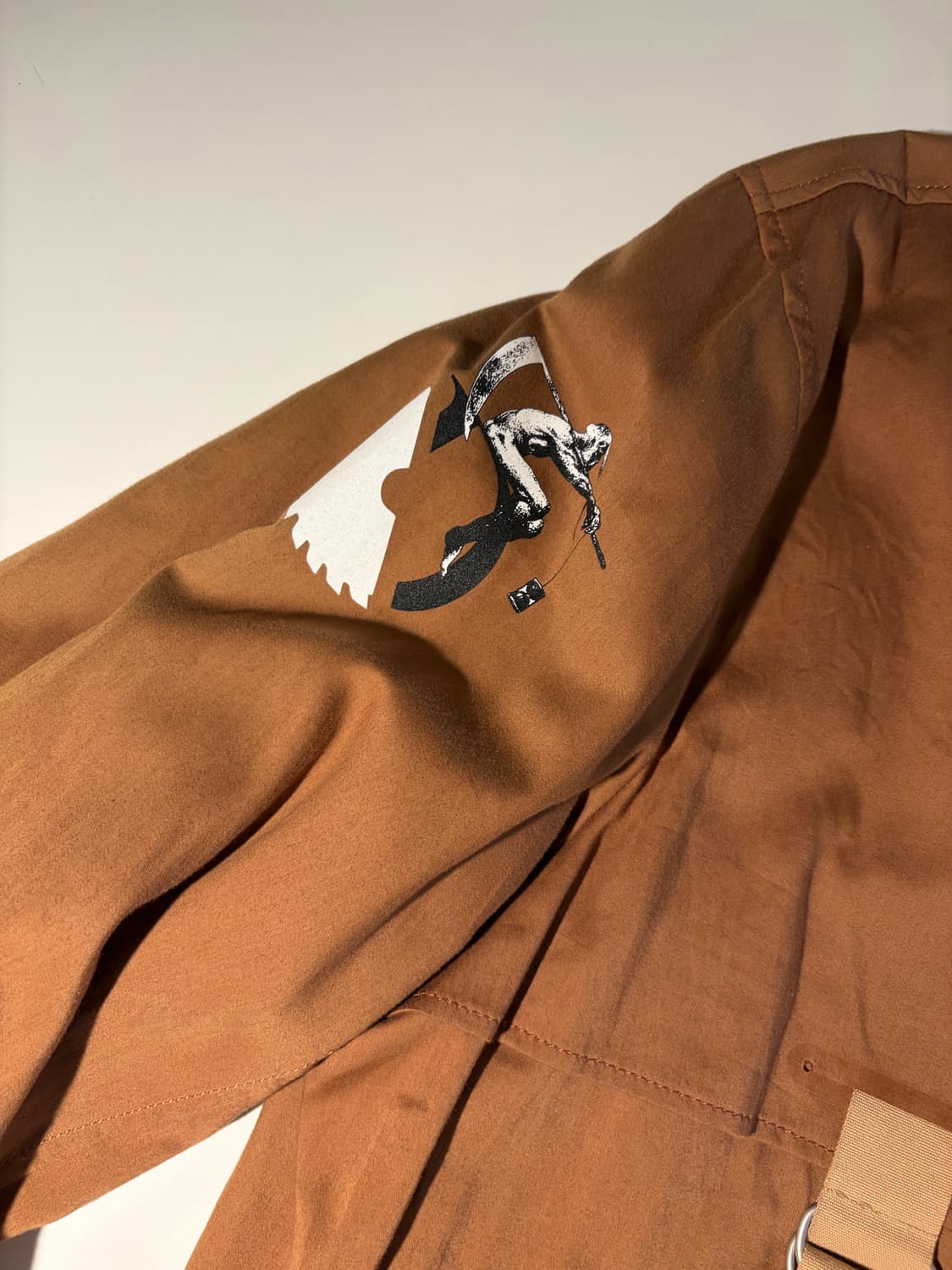 언더커버 자켓 / 3사이즈 상품이미지4