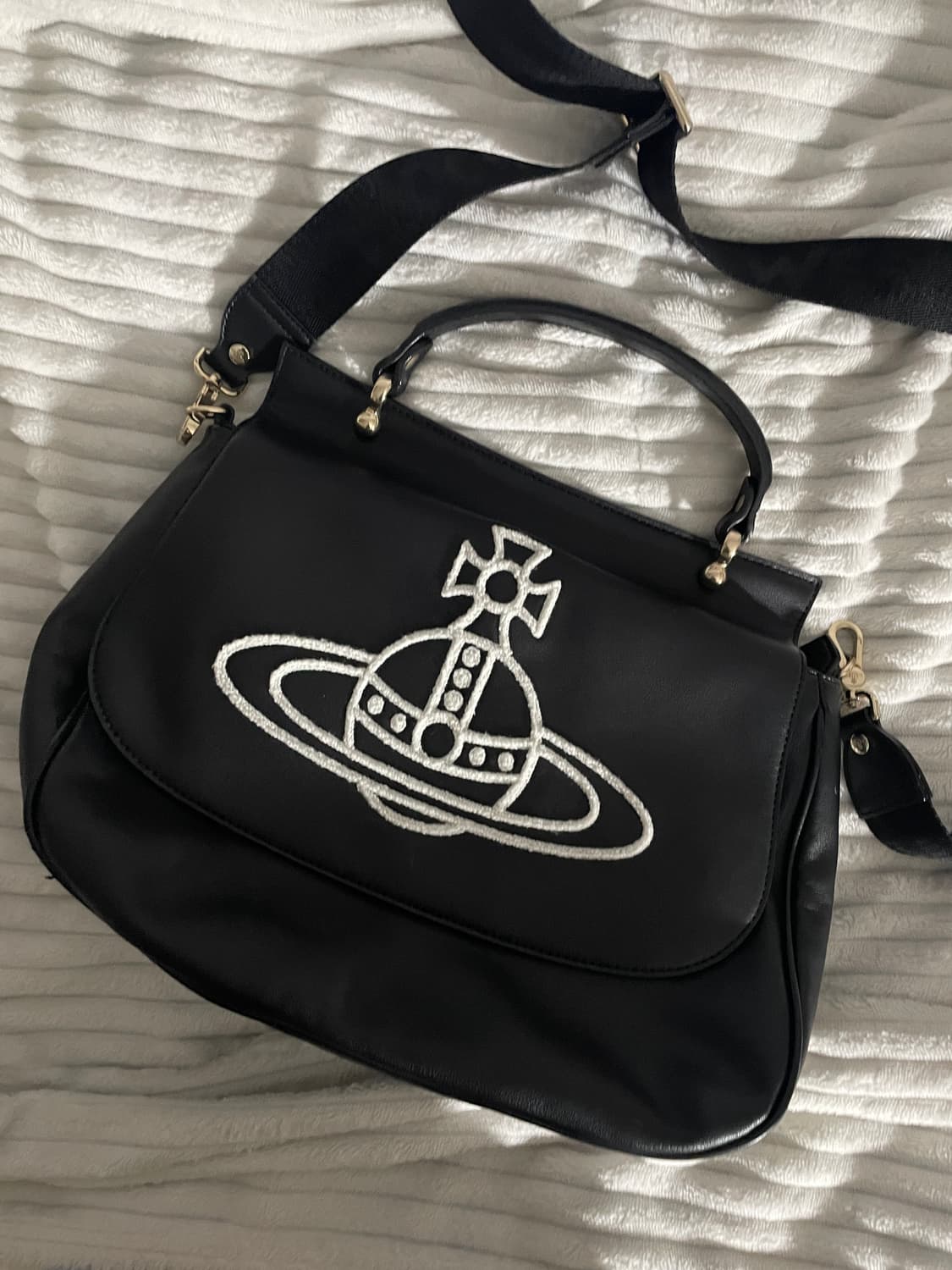 비비안웨스트우드 오필리아 가방 상품이미지1