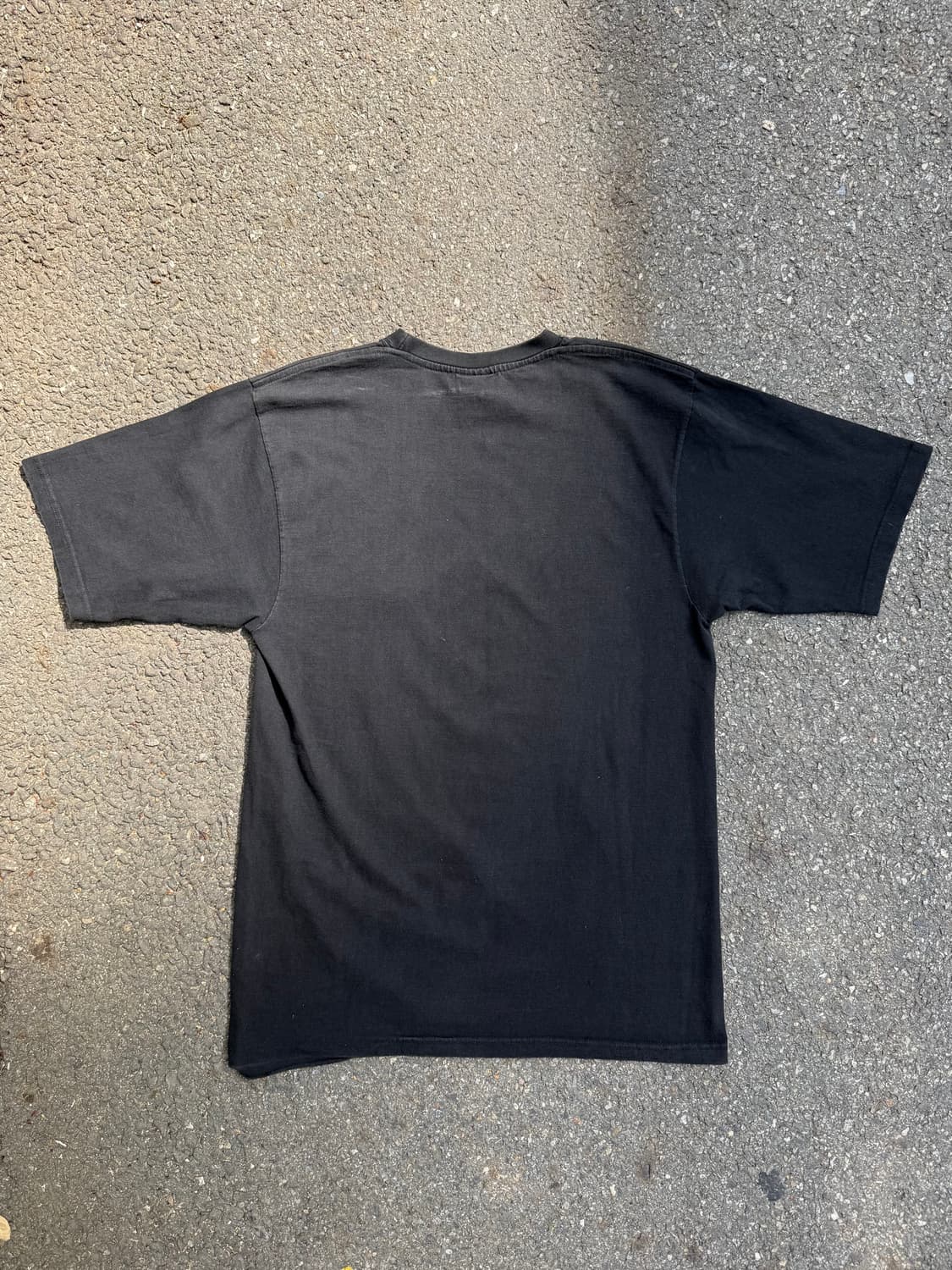 00s “Gangster Doughboy” T shirts 상품이미지6