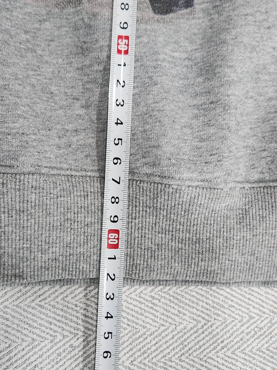 [S] 예일 Yale 오버핏 맨투맨 남녀공용 S사이즈 상품이미지8