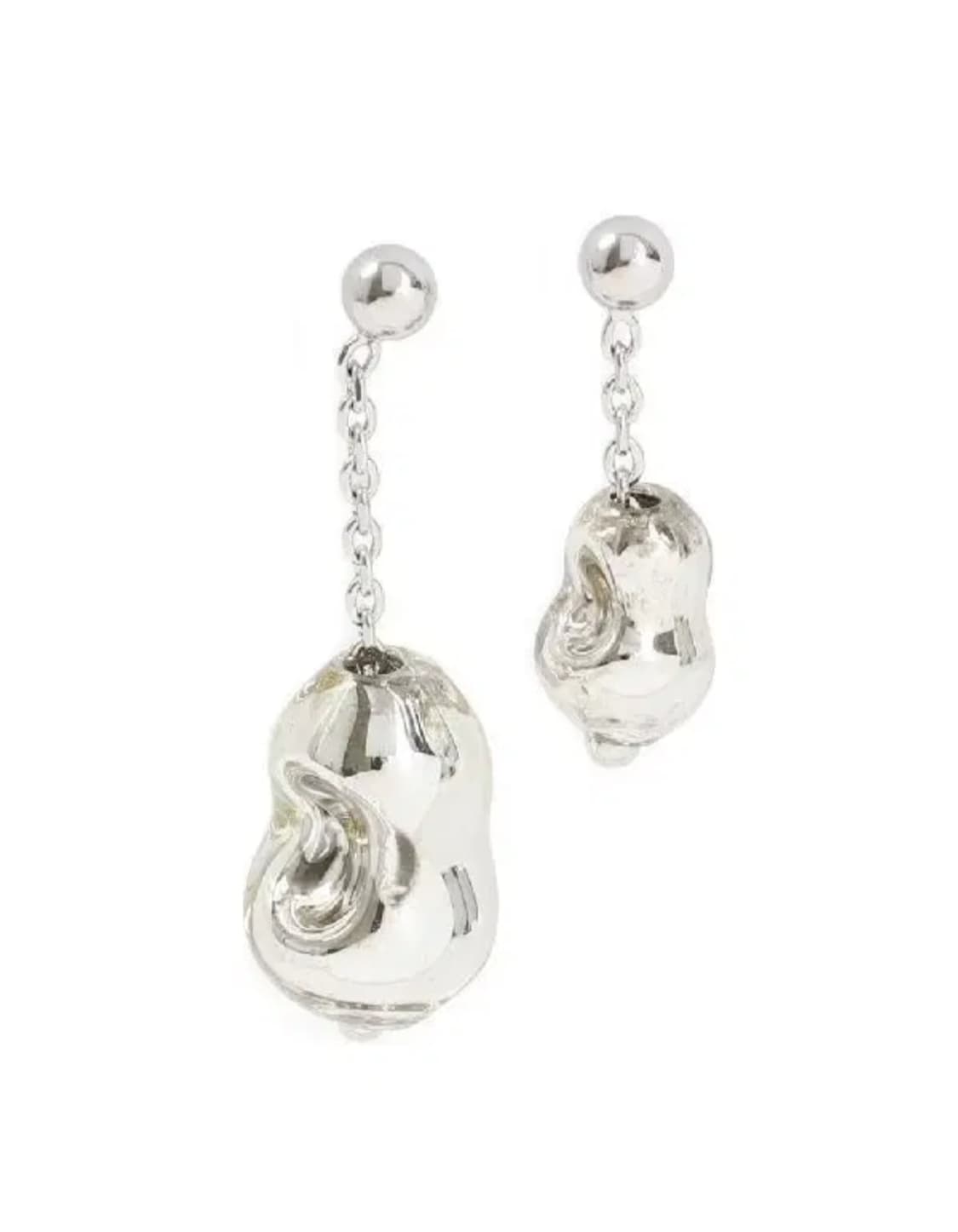 르메르 비대칭 귀걸이 (조롱박 귀걸이, 애시매트리컬) 구합니다. 상품이미지2