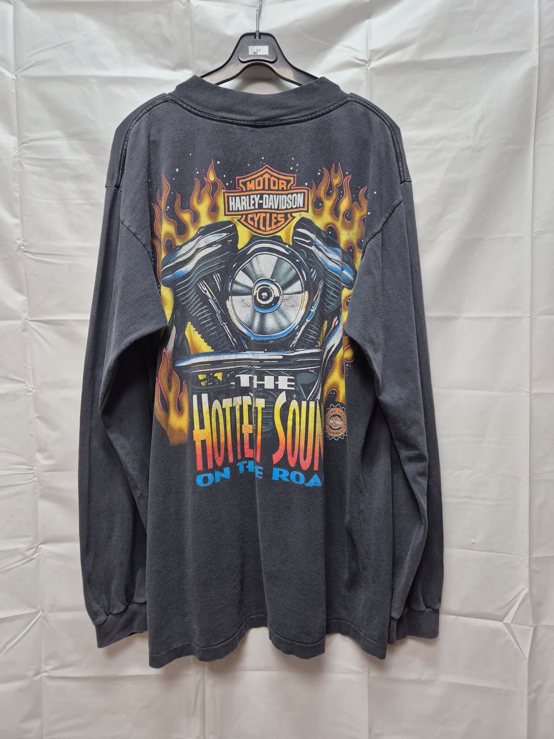 할리데이비슨 쭉티 상품이미지1