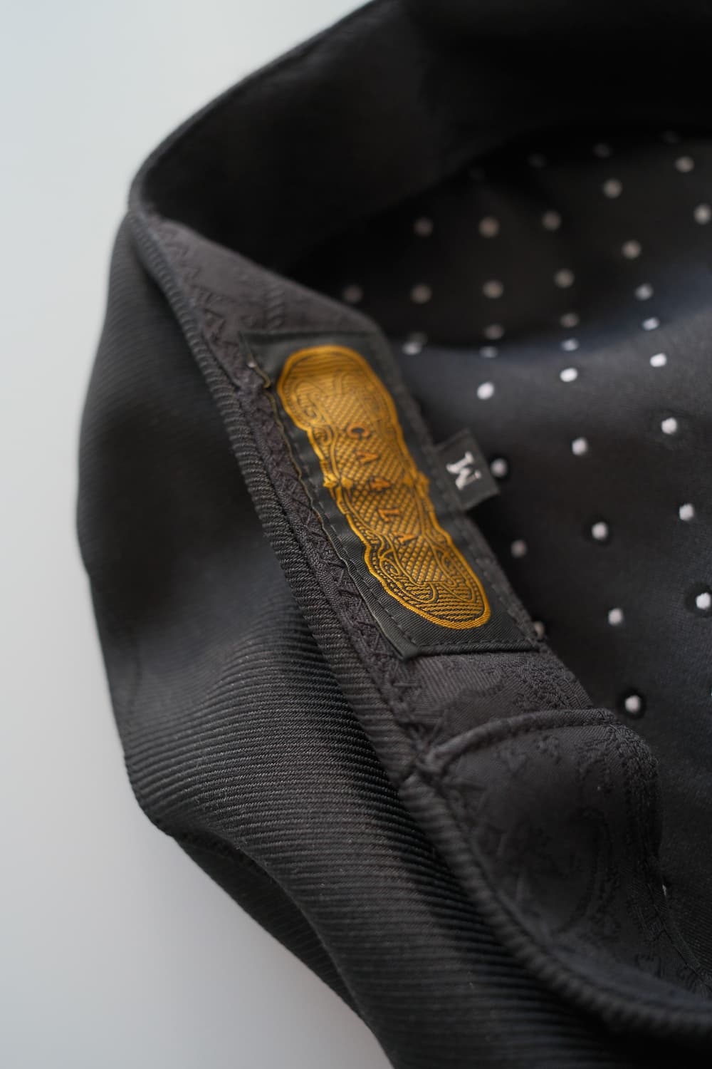 Casquette cap 상품이미지4