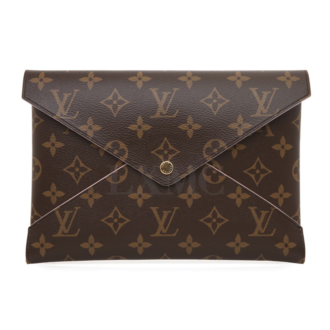 루이비통 모노그램 포쉐트 기리가미 클러치 트리플파우치 M62034 상품이미지4