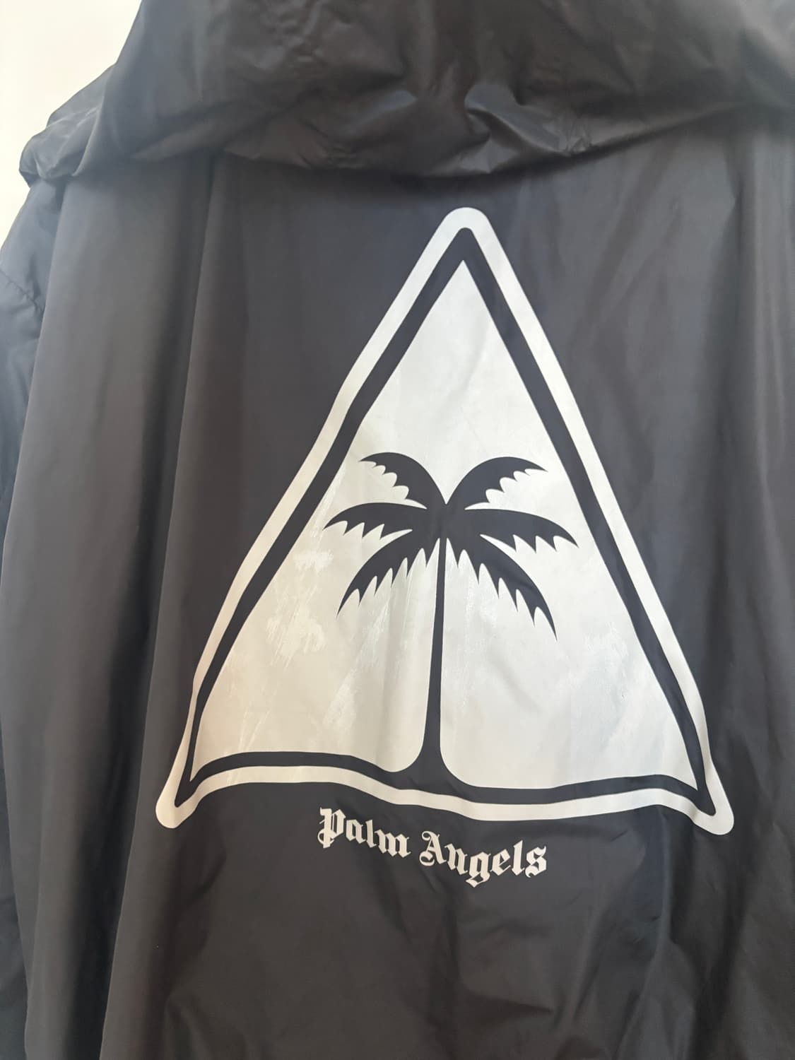 팜엔젤스 윈드브레이커 상품이미지4