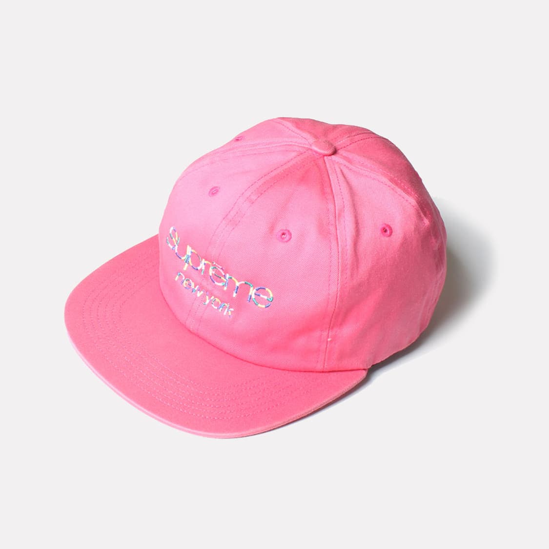 슈프림 볼캡_SUPREME 상품이미지2