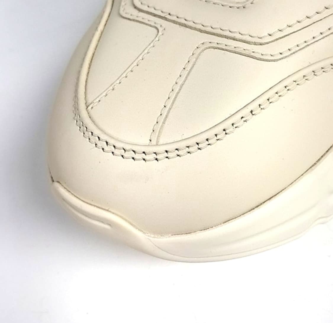 구찌X디즈니 롸이톤 스니커즈 상품이미지5