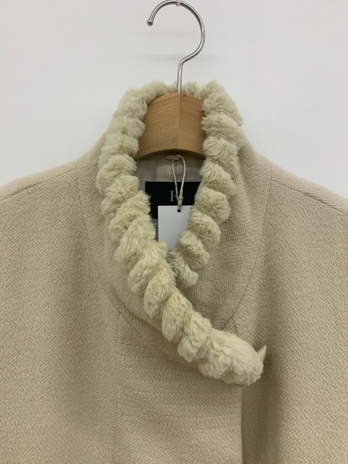 롱코트 long coat 상품이미지3