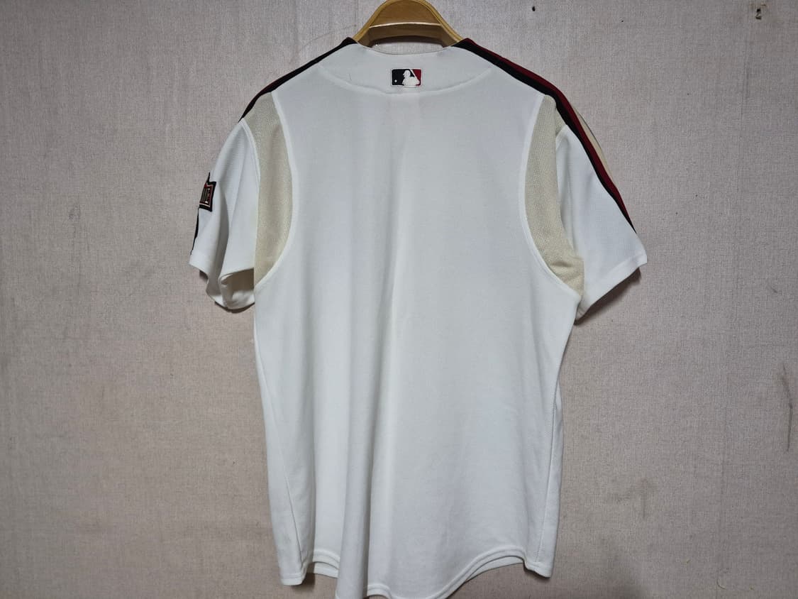 Majestic 마제스틱 2004 휴스턴 올스타게임 유니폼 상품이미지2