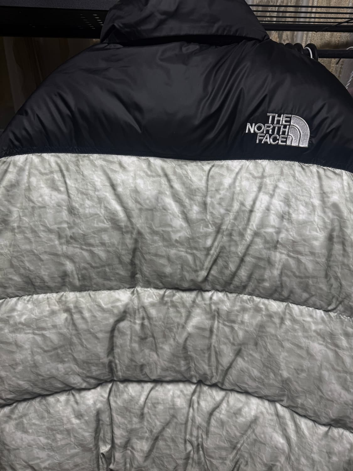 슈노 페이퍼눕시 19FW XL 상품이미지2