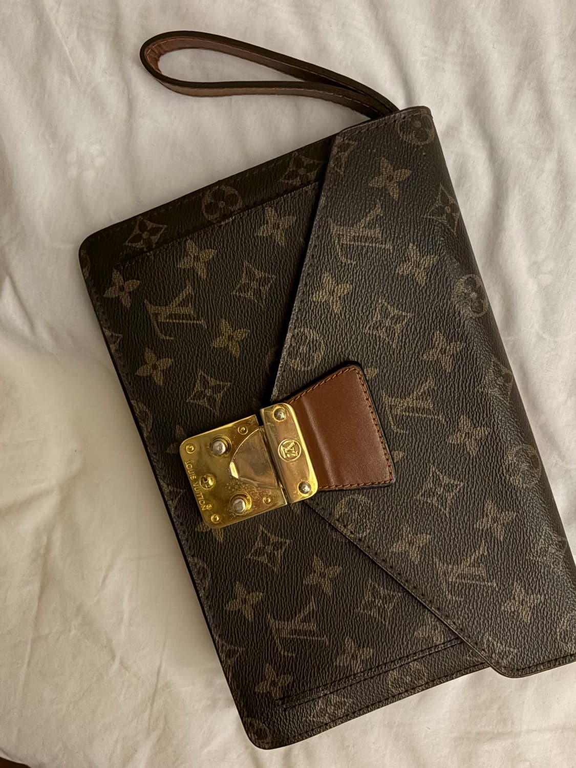 루이비통 클러치백 상품이미지1