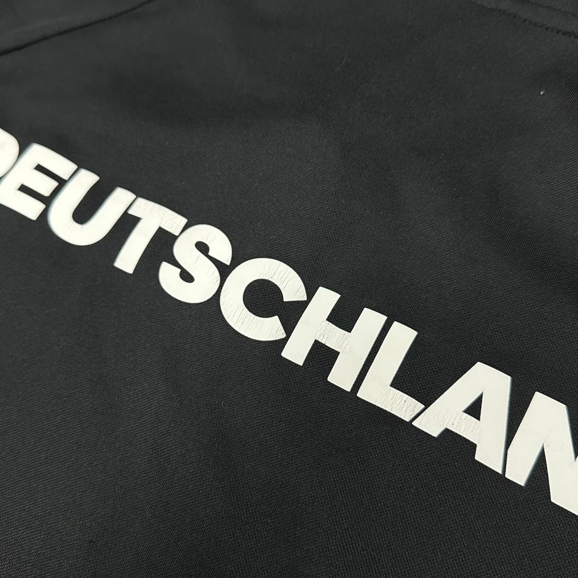 아디다스 독일 축구 국대 빈티지 져지 105 상품이미지8